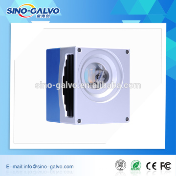 High speed galvanometer for fiber laser marking machine with CE and ROHS